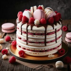 Classic Milk Bubble Tea1